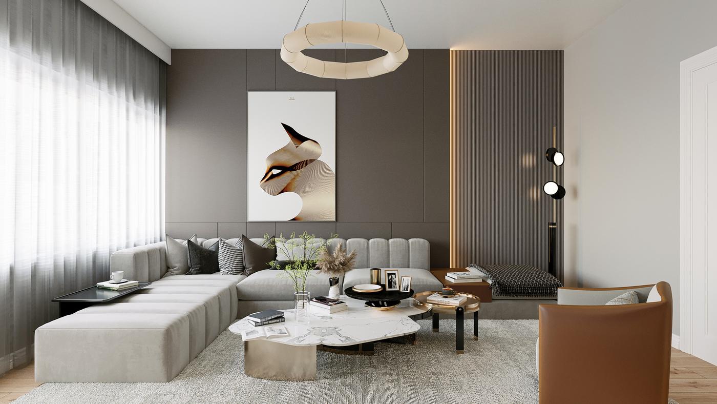 Şahıs Villa Projesi